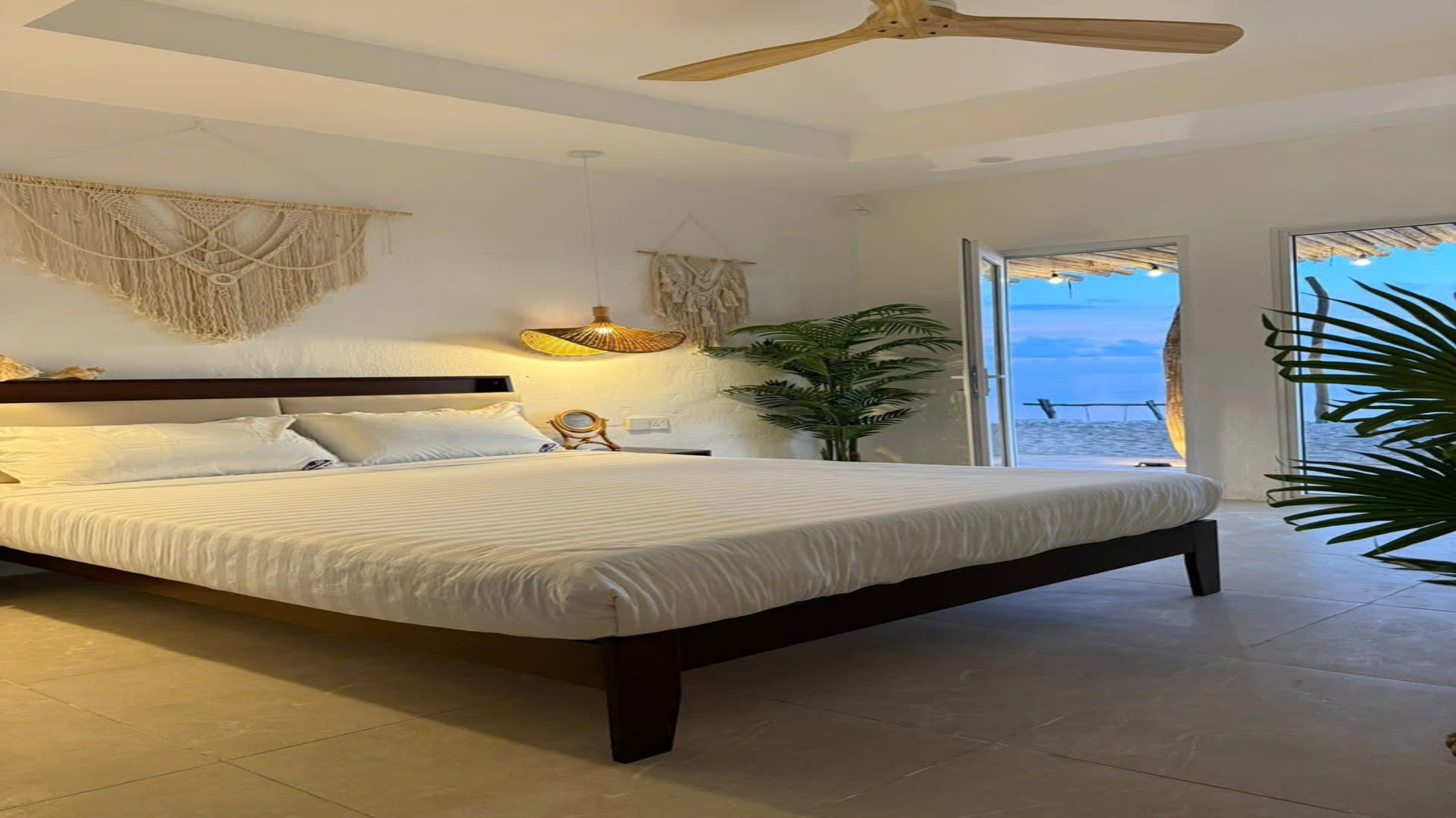 CHIU CHIU RESORT