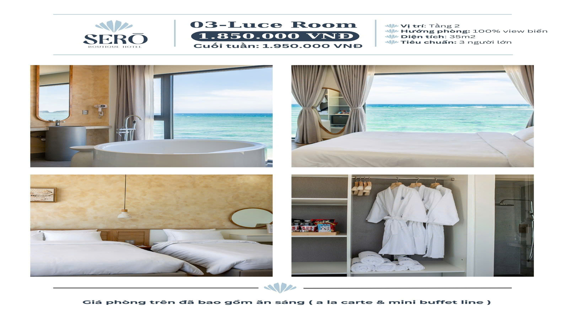 SERO BOUTQUE HOTEL