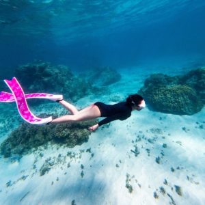 FREEDIVING  LẶN TỰ DO