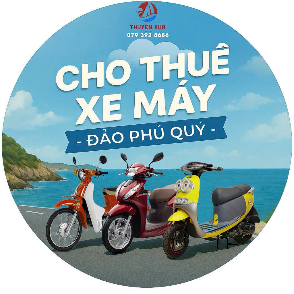 THUÊ XE