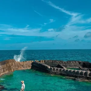TOUR PHÚ QUÝ TRỌN GÓI 3 NGÀY 2 ĐÊM CAO CẤP