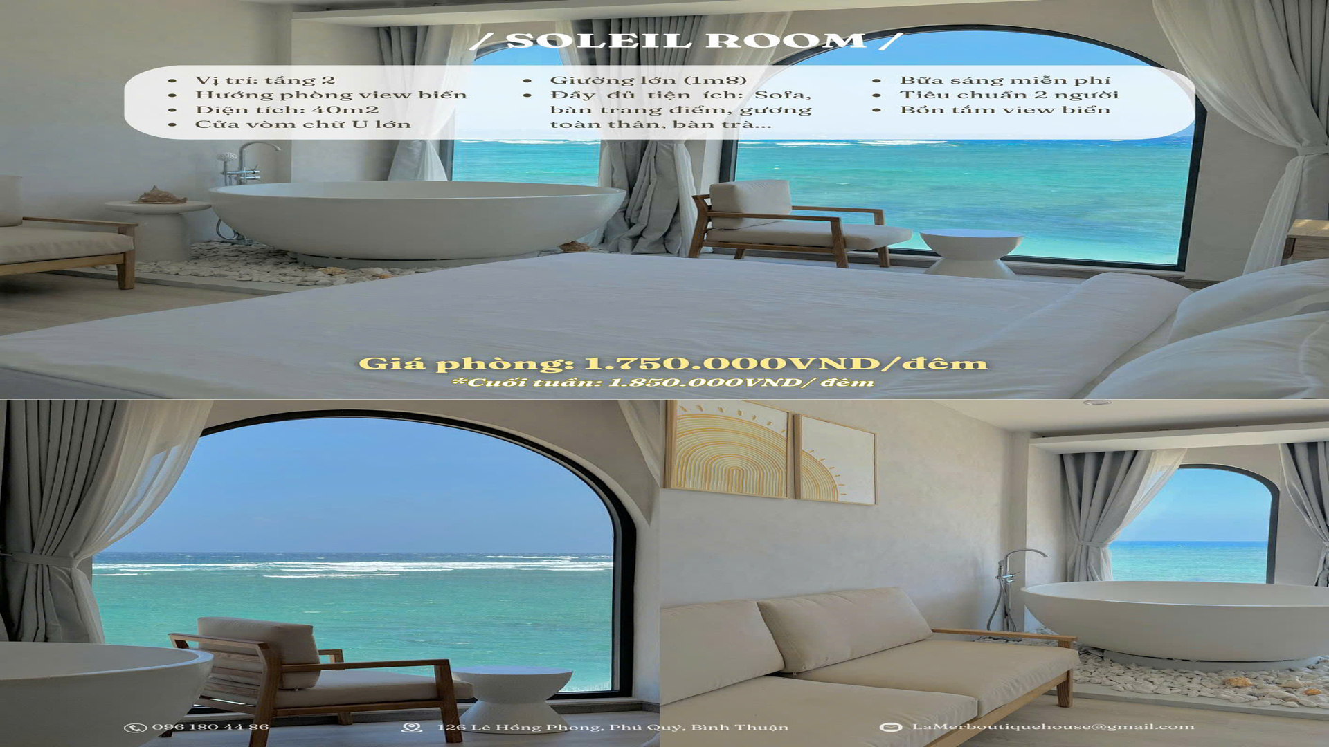 LAMER BOUTIQUE HOTEL
