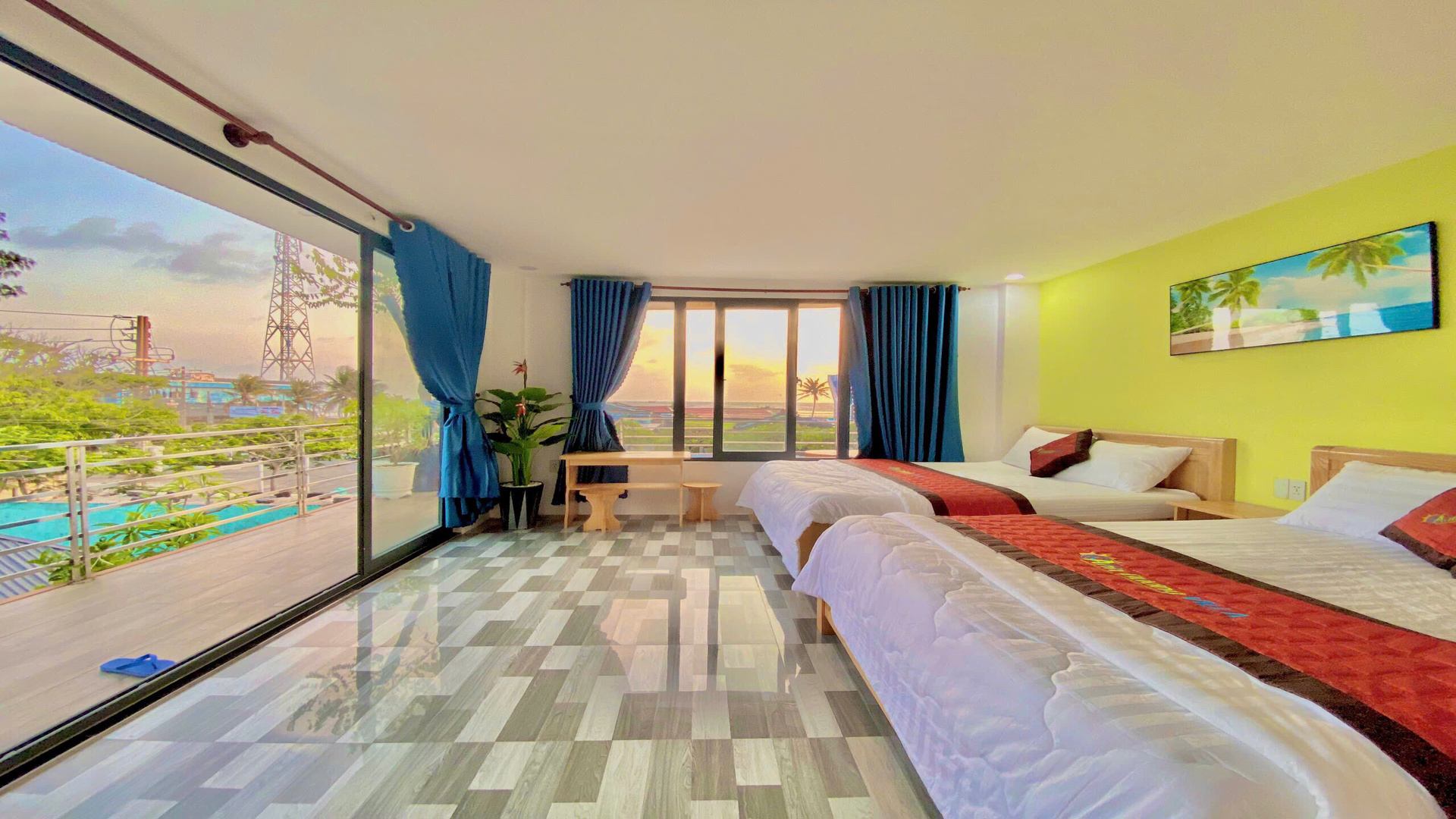 VILLA ÁNH DƯƠNG