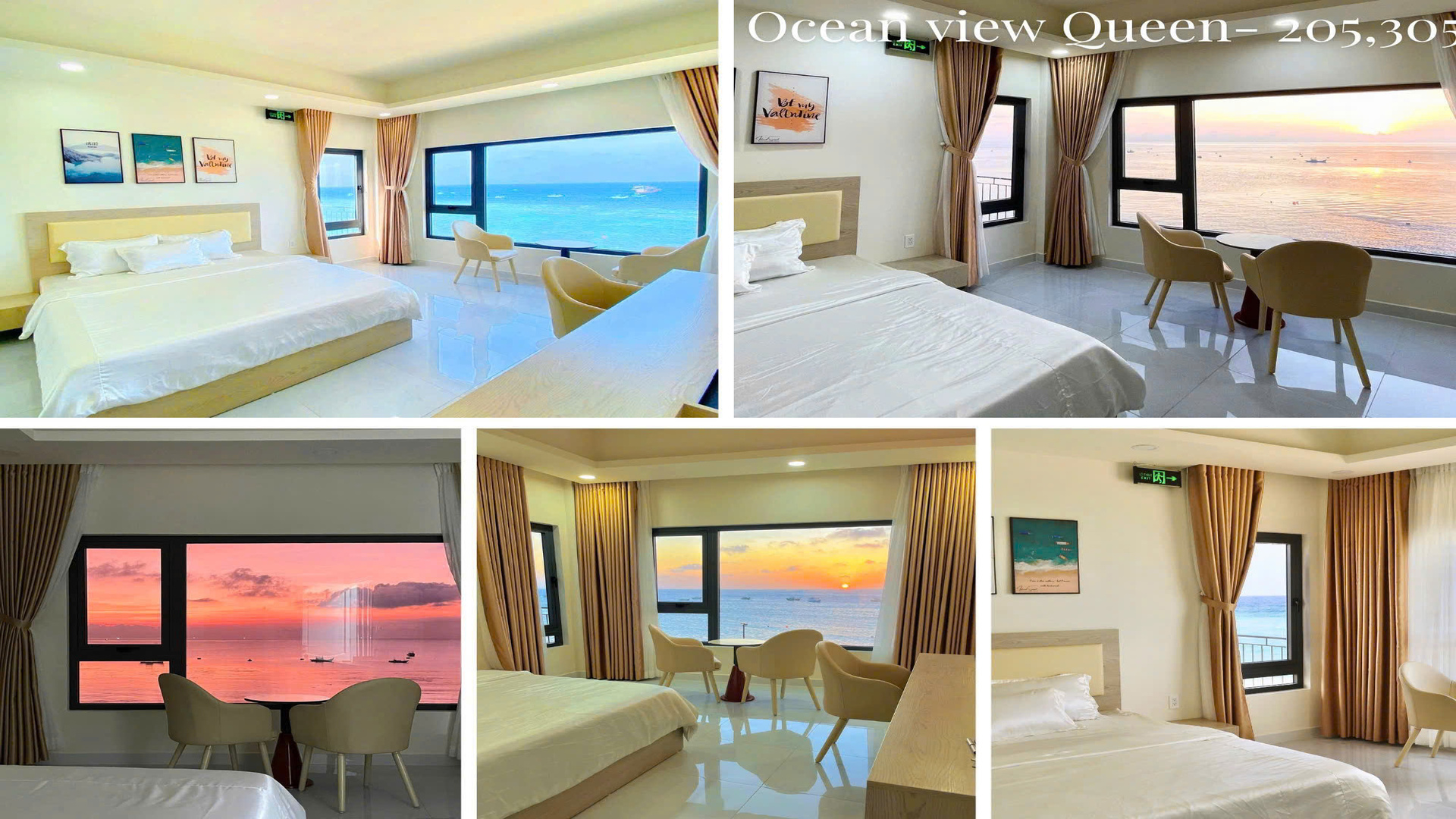 ISLAND SUNSET HOTEL