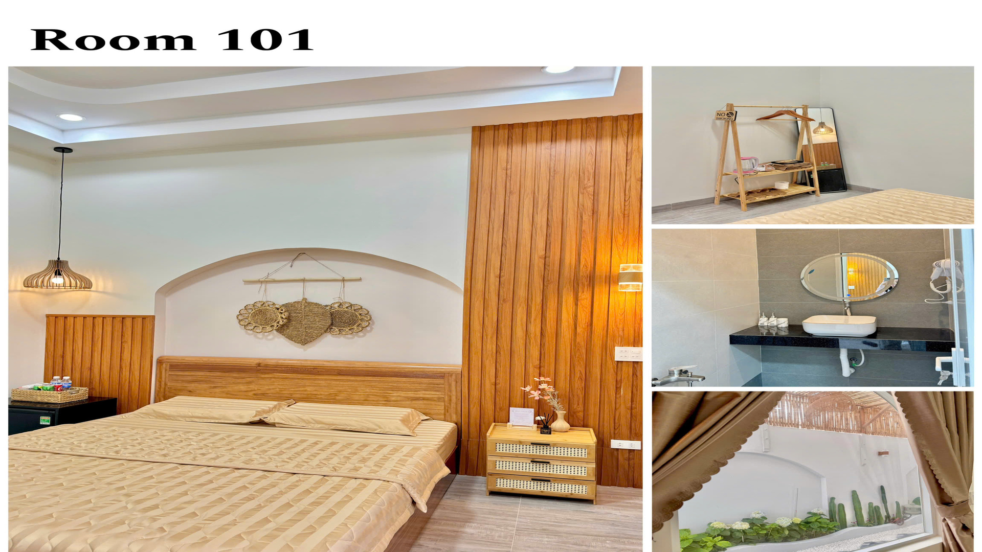THE HAPPY HOUSE HOMESTAY