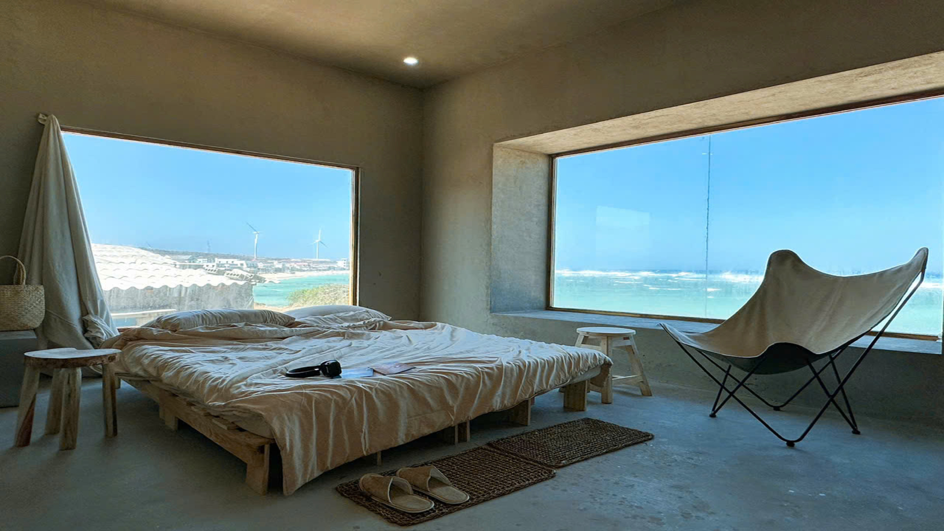 MÀU CỦA NẮNG HOMESTAY