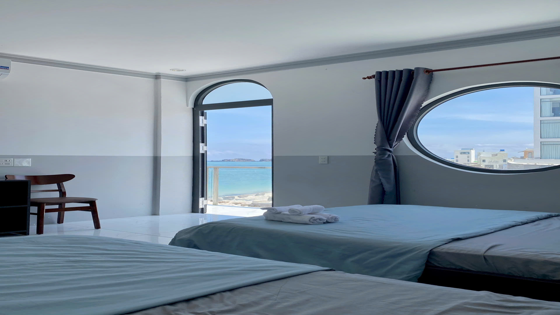 LOHA SEA HOTEL