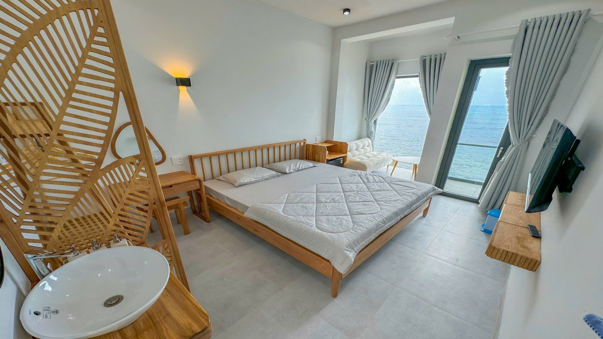 VILLA HUỲNH TRỌNG