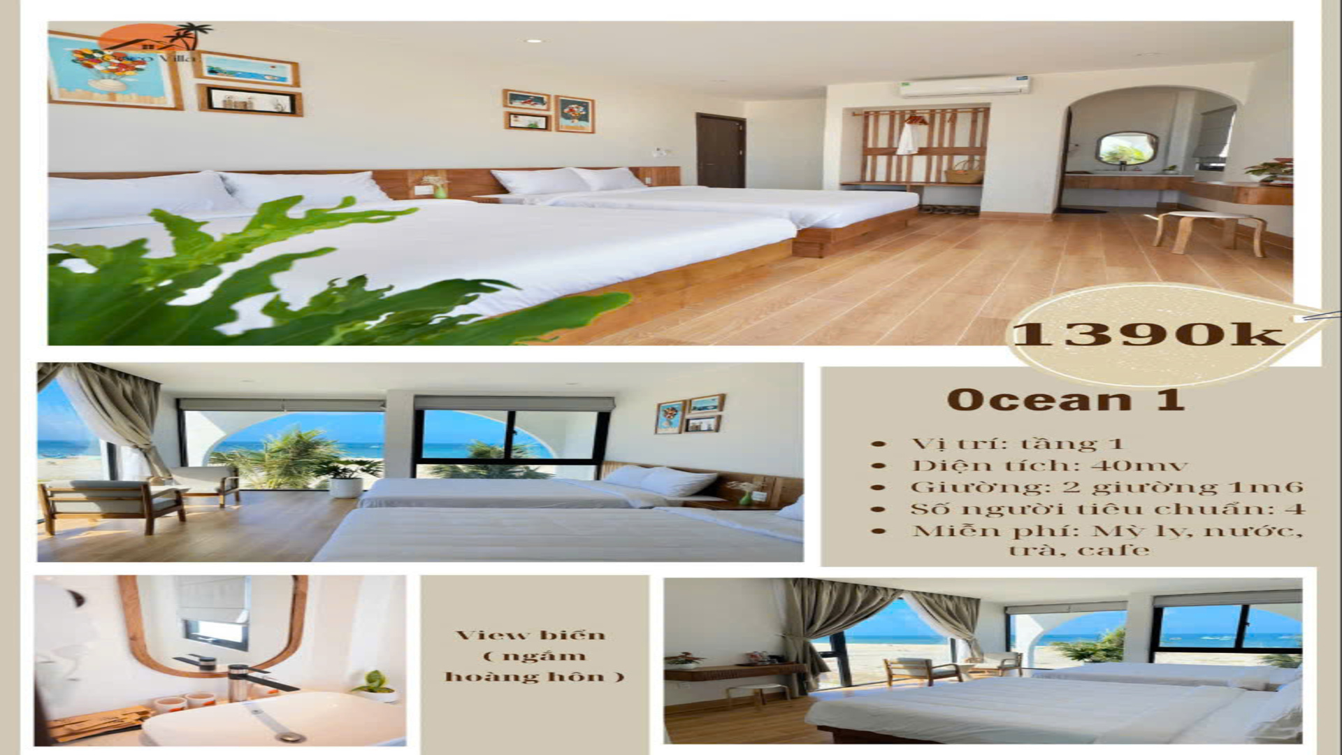 COCO VILLA